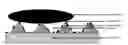 Fig. 01 - Air-Jacketed Coalescer Media with Improved Performance