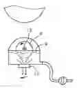 Fig. 01 - Method for operating a cleaning apparatus of a printing press and printing press for carrying out the method