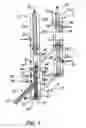 Fig. 02 - Angle line transfer for overhead conveyors