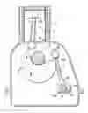 Fig. 01 - VARIABLE STROKE ENGINE