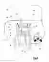 Fig. 07 - Compressed-air or gas and/or additional-energy engine having an active expansion chamber