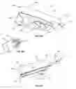 Fig. 05 - SENSOR COVER AND ANGLED BALL DETENT FOR PAINTBALL GUN