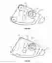 Fig. 06 - SENSOR COVER AND ANGLED BALL DETENT FOR PAINTBALL GUN