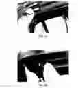 Fig. 07 - SENSOR COVER AND ANGLED BALL DETENT FOR PAINTBALL GUN