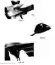 Fig. 08 - SENSOR COVER AND ANGLED BALL DETENT FOR PAINTBALL GUN