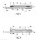 Fig. 03 - Photovoltaic windable composite and solar protective device comprising such a composite