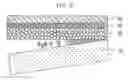 Fig. 07 - Electrode of flexible dye-sensitized solar cell, manufacturing method thereof and flexible dye-sensitized solar cell