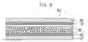Fig. 09 - Electrode of flexible dye-sensitized solar cell, manufacturing method thereof and flexible dye-sensitized solar cell