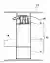 Fig. 01 - Tank valve unit