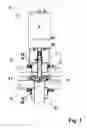 Fig. 02 - Cleaning system for cleaning a valve seat