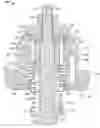 Fig. 01 - Fluid flow control members for use with valves