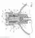 Fig. 02 - Pressure relief valve