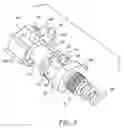 Fig. 04 - Pressure relief valve