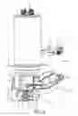 Fig. 03 - Method of refilling a container and an auxiliary device for refilling a container from a reservoir