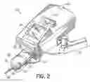Fig. 03 - Contrast container holder and method to fill syringes