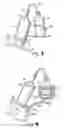 Fig. 04 - Contrast container holder and method to fill syringes