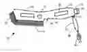 Fig. 01 - Cleaning and fluid dispensing device
