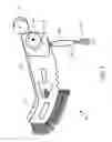 Fig. 03 - Cleaning and fluid dispensing device