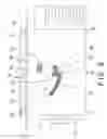 Fig. 08 - Angle indicating device for table saw