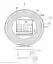 Fig. 01 - Permanent magnet and method of manufacturing same