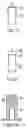 Fig. 03 - Directional solidification mould