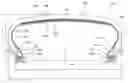 Fig. 01 - TIRE HAVING A LIGHT WEIGHT BELT STRUCTURE