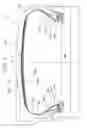 Fig. 02 - TIRE HAVING A LIGHT WEIGHT BELT STRUCTURE