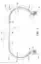 Fig. 02 - MODULAR TWO-PLY TIRE WITH DIRECTIONAL SIDE PLIES