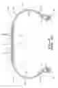 Fig. 08 - MODULAR TWO-PLY TIRE WITH DIRECTIONAL SIDE PLIES
