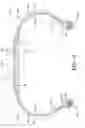 Fig. 04 - MODULAR PLY TIRE WITH DISSIMILAR MATERIALS