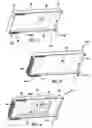 Fig. 05 - Optimizing the shape of a composite structure