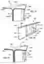 Fig. 08 - Optimizing the shape of a composite structure