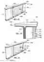 Fig. 11 - Optimizing the shape of a composite structure