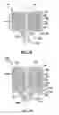 Fig. 13 - Optimizing the shape of a composite structure