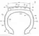 Fig. 01 - Method of controlling tread shrinkage during curing