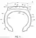 Fig. 02 - Method of controlling tread shrinkage during curing