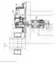 Fig. 09 - Devices and methods for the production of fiber strands