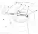 Fig. 01 - Portable tire demounting tool
