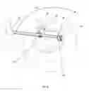 Fig. 06 - Portable tire demounting tool