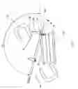 Fig. 08 - Portable tire demounting tool