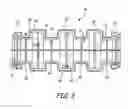 Fig. 04 - Roller For Attaching to an Axle of a Conveying or Storage Device to Aid in the Transport of an Object