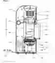 Fig. 02 - FOOD ROASTER