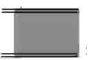 Fig. 01 - SAFE PLANAR ELECTRICAL HEATER