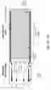Fig. 02 - SAFE PLANAR ELECTRICAL HEATER