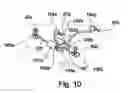 Fig. 10 - Wall effects on VTOL vehicles