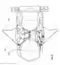 Fig. 25 - Wall effects on VTOL vehicles