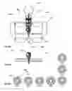 Fig. 29 - Wall effects on VTOL vehicles