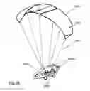 Fig. 30 - Wall effects on VTOL vehicles