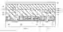 Fig. 01 - Semiconductor memory device and manufacturing method thereof