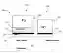 Fig. 01 - DUAL GATE STRUCTURE ON A SAME CHIP FOR HIGH-K METAL GATE TECHNOLOGY